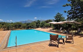 Thandolwami Bushlodge & Spa